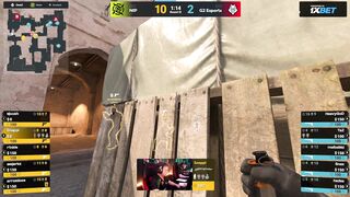 hades - ACE (with 1vs2 clutch)