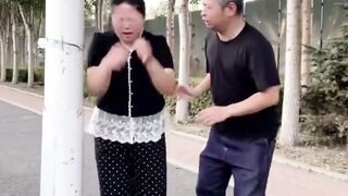 Marah Tapi Sakit