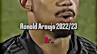 Prime Varane was Compared to Maldini