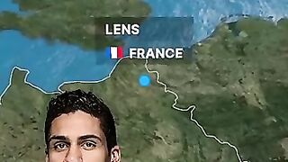 Raphaël Varanes Career Journey