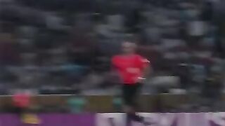 So sad to see Varane like that