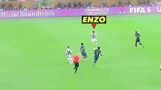 When Varane Saved France