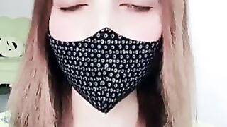 Arabian beautiful queen alisa Tango live show pat-3