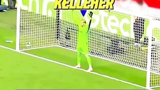 Kelleher vs Pemain Bintang