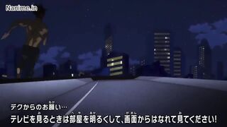 Boku No Hero S4 eps5