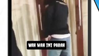 VIRAL EMAK-EMAK DI BALI DICIDUK SUAMI DAN ANAK GEGARA SELINGKUH DI SEBUAH PENGINAPAN