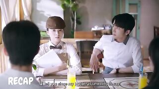 GO AHEAD SEASON 1 EPISODE 38 IN HINDI