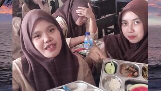 Yang kek gini nih yang sulit keracunan
