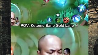 Musuh Baru Ketua  Arenavibe MLBB9TH MLBB TopGlobalMiya