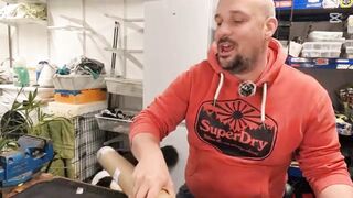UNE CANNE BFS AVEC UN POINTE TITANE ?!! UNBOXING PURELURE TITANIUM