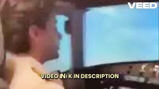 [Watch] pilot hairbrush video john47540 twitter