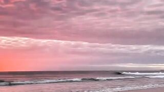 Sunset beuaty