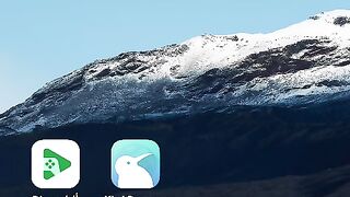Run real Windows on your phone تشغيل ويندوز حقيقي على الهاتف