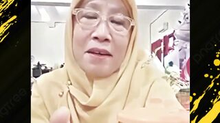 ludahin teman kalian!