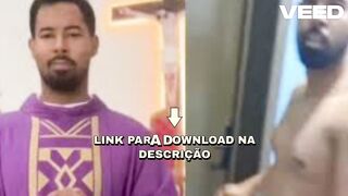 [New Clip] portal do zacarias padre noiva portal zacarias padre padre mt