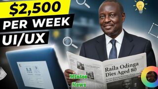 Former Kenyan Prime Minister Raila Odinga dies aged 80