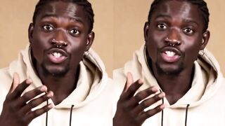 VeryDarkMan Leaked Fake iPhone 17 Scandal Video