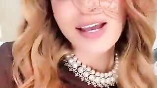 Alia Bhatt Tango private live Tu Lag Ja Tere Bin kuch nahi pat-1