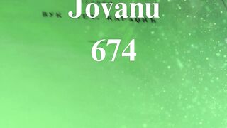 Jevanđelje po Jovanu 674