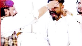 English Speaking Jinn Haazir Ho Gaya  Peer Haq Khateeb