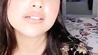 Indian Hot across Meghhaakaour12 live show tango open pat-1