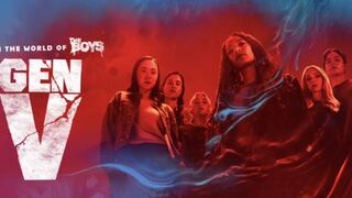 Gen V 2025 (Hindi) Season 02 Episode 07