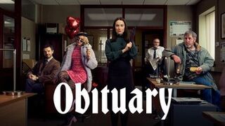 Obituary 2025 Season 01 Episode 01