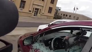 Ex Wife Wont Stop Stalking Her Husband