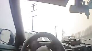 The Moment of Instant Regret