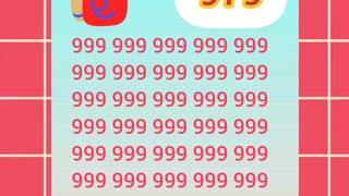 Only 1 can spot it in 5 seconds