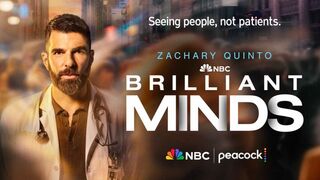 Brilliant Minds 2025 Season 02 Episode 03