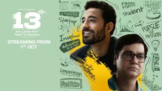 13th Some Lessons Arent Taught In Classrooms 2025 Season 01 Episode 02