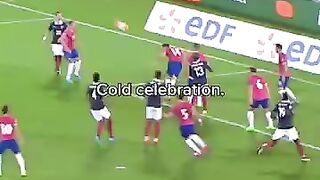 Happy Birthday Blaise Matuidi