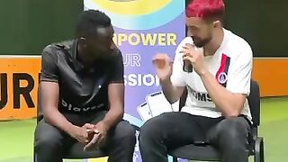 Plus endurant que Matuidi