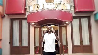 I Tried VIP Experiences In Worlds Richest Country