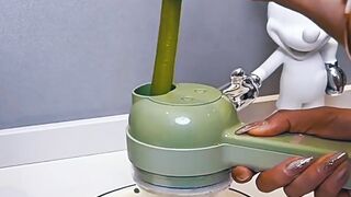 5 Kitchen Tasks Vanish With One Tiny Gadget