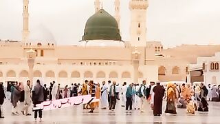 Punjabi naat Sharif