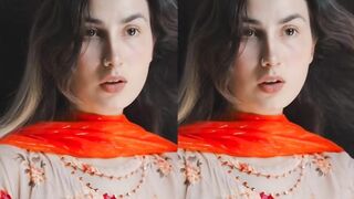 Famous Pakistani Tiktoker Arooj Khan Exclusive Viral Video