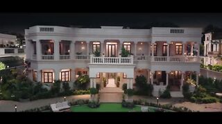De De Pyaar De 2 - Official Trailer  Ajay Devgn, , Rakul Preet, Meezaan Jafri  14th