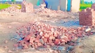 اس پنڈ دا کی رہنا