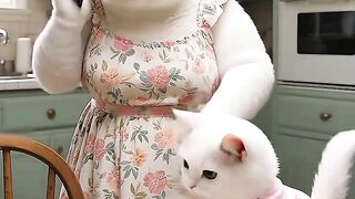She Made a Mistake with Her Baby