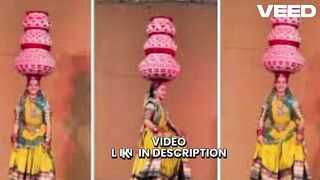 Original rajasthani couple instagram viral video