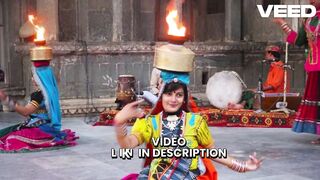 [CLIP VIDEO] rajasthani couple instagram viral video rajasthani viral video