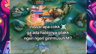 war apa ini woii?