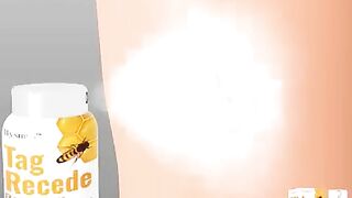 TagRecede Bee Venom Treatment Spray