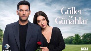 Roses ve Günahlar - Episode 2 Trailer 2