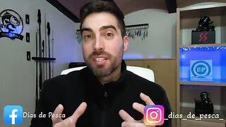 5 Hilos TRENZADOS de AliExpress que tienes que conocer antes de COMPRARLOS.pesca  pescador