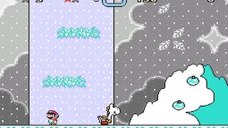 Mario The Lost Adventure Episode III