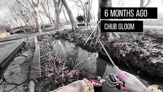 6 Months with the Noeby Keen Force UL Shockingly Powerful!Fishing FishingLife FishingGear