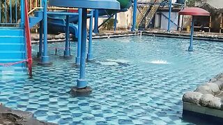 Swimming
